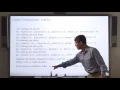 Coding the Matrix Week 2 - Lec0