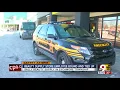 Two men rob Sally Beauty Supply store at gunpoint