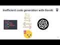Python Vibe Coding Tutorial AI Bias in Text-to-Image Generative AI