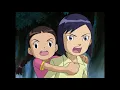 Download Lagu Digimon 02 - Matt and Ken in Mexico (Blu-ray)