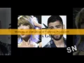 Merry Christmas - Zayn Malik & Taylor SwiftI  [Don't Wanna Live Forever]