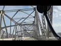 Drivetime Highlights from Jan 4 2026 - Jonesboro AR to Holly Springs MS