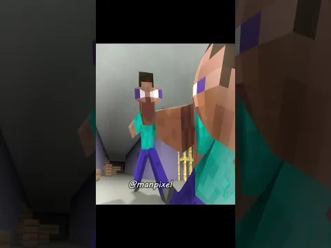 Minecraft True Dreams 😂 #shorts