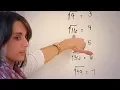 Parents get tutored in math so they can better help their children