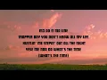 Download Lagu Trap boy lyrics video @BlackSherifMusic 