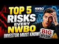 Top 5 Biggest Risks Every NWBO Investor Must Know NWBO Stock Analysis 2026