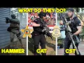 Inside the Secret Service s ELITE Special Operations Units What do they do