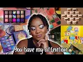 Download Lagu NEW MAKEUP RELEASES! | ADEPT COSMETICS, ODEN'S EYE, MAKEUP BY MARIO, RARE BEAUTY, GLAMLITE \u0026 MORE