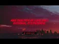 Britney Spears - Criminal (Lyrics)