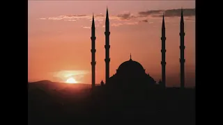 ابتهال سبحت لله في العش الطيور نصر الدين طوبار 