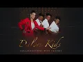 Download Lagu Dalom Kids - Africa Unite (ft. Mr Brown x HlakazenSA) [Visualizer]