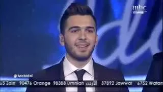 حازم شريف   يا حب اللي غاب   مع تعليق اللجنة             دندنها