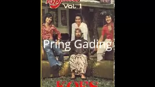 Download Koes Bersaudara - Pop Jawa Vol. 1 Side A MP3