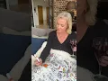 How to color and wash your Craftikit coloring blanket