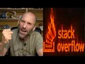 Stack Overflow is Dead - 1 8 Billion Company is Worthless