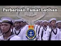 Lagu Pahlawanku by Perajurit Muda TLDM (Royal Malaysia Navy) Siri 219/2019 - PULAREK TLDM