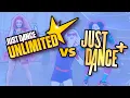 Just Dance Unlimited Vs Just Dance Plus - Which Is Better