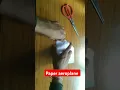 Paper bommereng plane #shorts #plane
