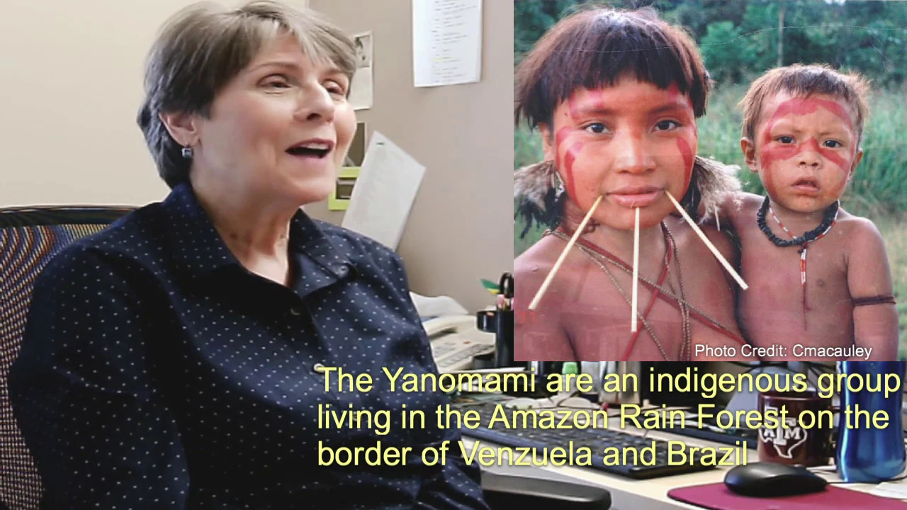 An Introduction to Linguistic Anthropology