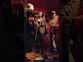 Three White Horses | Andrew Bird | Deerhead Inn 5/15/19