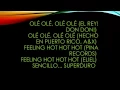 Download Lagu Feeling Hot Don Omar Letra