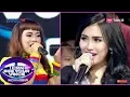 Download Lagu Ayu Ting Ting - Cinta Terbaik feat Katy Perry wannabe - I Can See Your Voice Indonesia Season 2
