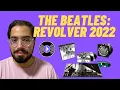 Lagu ¿Es bueno el Remix del Revolver de The Beatles (2022)?