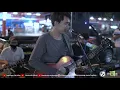 bungaku shaggy dog _ cover litle tone at angkringan pak kalam