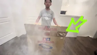 How To Unbox and Assemble The Tamiya Racing Mini 4WD Japan Cup Junior Circuit