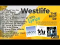 Download Lagu WESTLIFE THE BEST OF FULL ALBUM 2025 - WESTLIFE GREATEST HITS PLAYLIST 2025