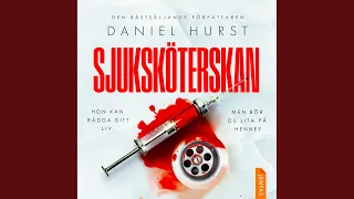 פרק 113 Sjuksköterskan 