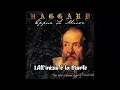 HAGGARD - Eppur si muove (FULL ALBUM)