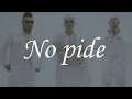Ay mi Dios Lyrics - DJ Chino, Chacal, Yandel & Pitbull (Letra)