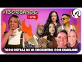 Download Lagu Se prendieron las tiraeras: ¿Rosalía hizo una tiraera a Rauw? ¿Manelyk y Caramelo se tiraron?