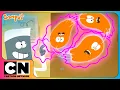Download Lagu 🪄 ✨ Lamput and The Docs Become MAGICAL! | Lamput | Cartoon Network Asia
