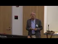 2018 Computational Neuroscience Workshop - Opening Remarks and Intro to the Topic by Dr Vicario
