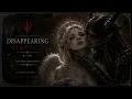 Disappearing Silence by Ysé ft. The Pale Architekt  | Gothic Pop, Dark Electro, 2026
