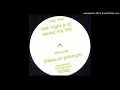 Big Ang - Last Night a DJ Saved My Life