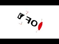 Amelia Olber Motion Graphics Ident 1