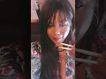 Eat with me in Flushing NY