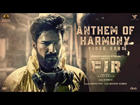 Anthem of Harmony - YouTube