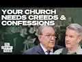 How to Keep Your Church from Chasing Theological Fads