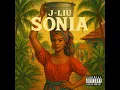 SONIA (feat. Black Parents)