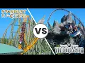 Download Lagu Stardust Racers VS. Velocicoaster | What is Orlando's BEST Roller Coaster?