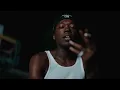 New Gears (feat. Françoise Hardy) - Skillibeng