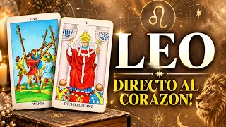 Leo 🎁SE ACTIVA UNA RACHA FUERA DE SERIE 🚀 LO QUE VIENE SUPERA TUS CÁLCULOS Y PRONÓSTICOS🎁#Leo