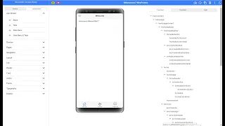 Discover the Ultimate Ionic7 App Creation From Blank Template to Success