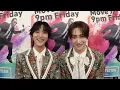 【初登場】ROIROM、つい見ちゃう動画の話でわちゃわちゃ【Mステ】