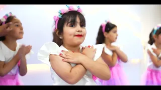 ما نترك روضتنا انشودة زعلانه رائد عبد الجبار اناشيد الروضة من حفل تخرج روضة الرحمن 