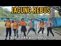 Download Lagu DJ JAGUNG REBUS - REMIX ASYIK TERBARU 2022
